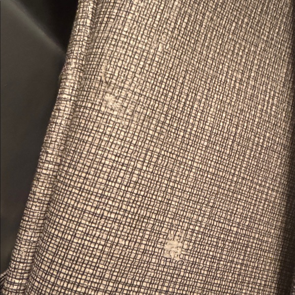 American Tourister vintage carry on luggage weekender with original lock & key - Picture 9 of 9